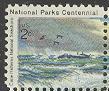 Timbre: Parc national