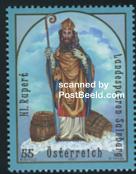 Timbre: Saint Rupert