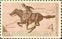 Timbre: Pony Express
