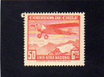 Timbre: Avion