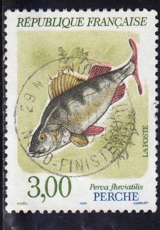 Timbre: Perche
